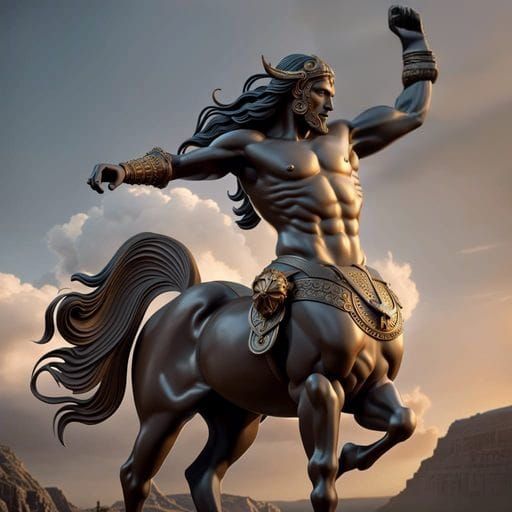 This challenge was a real challenge and I'm glad you can see what it's supposed to be  by @Szuri