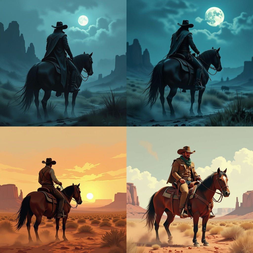 Emoji Faces Generated by AI