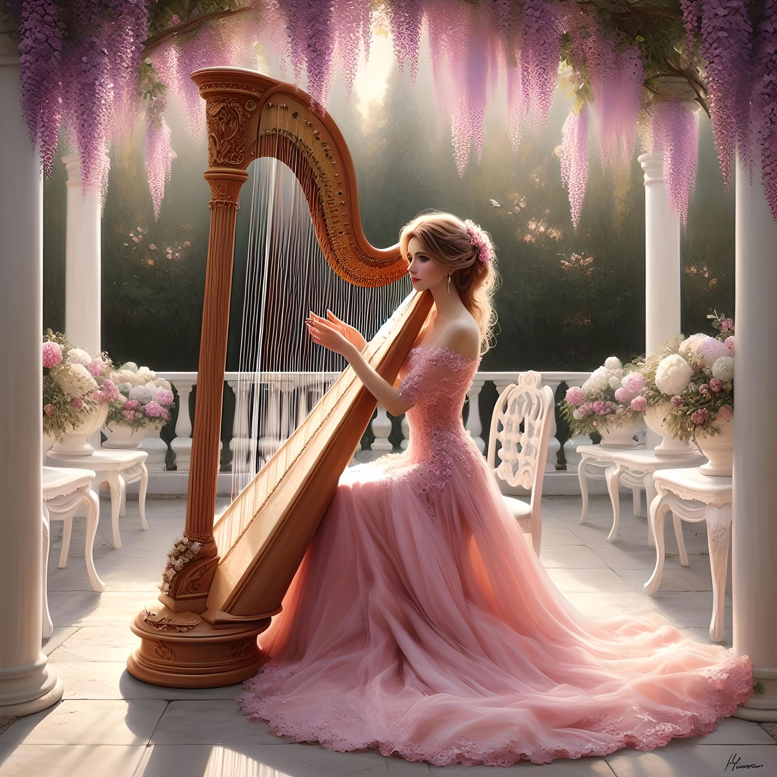 Harp