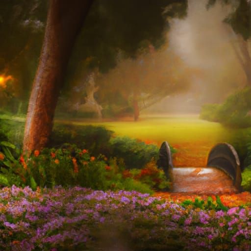 Ethereal Fantasy: A Heart Closed to Love