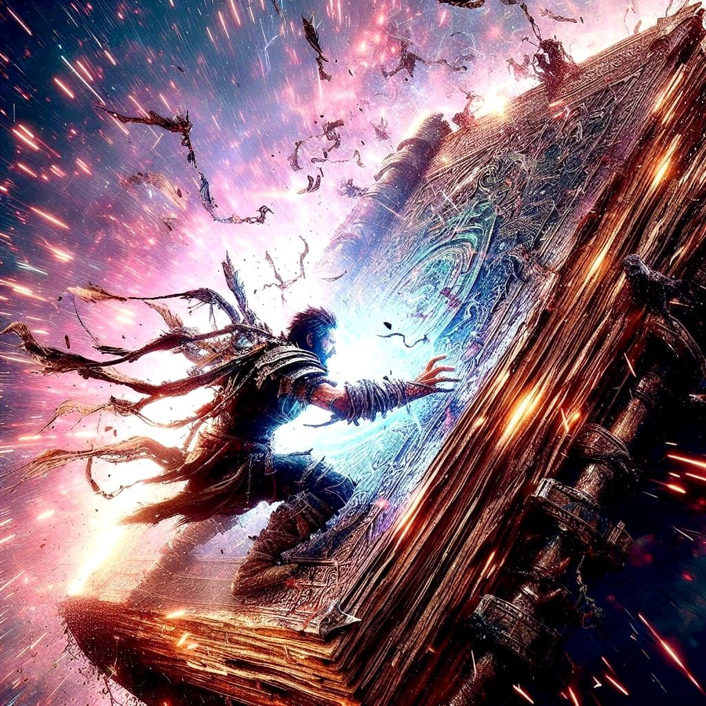 Wrasslin' the Wild Codex