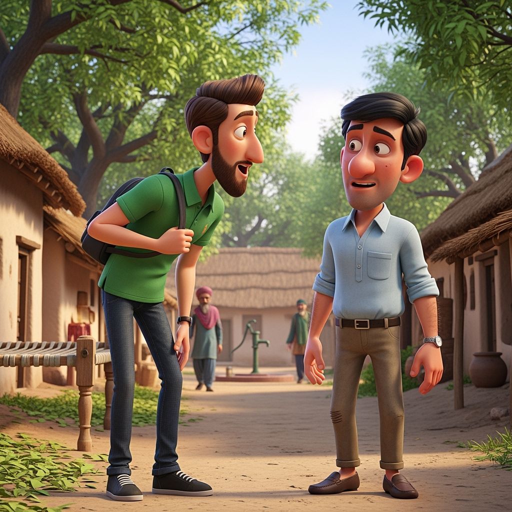 "the problem with that…?