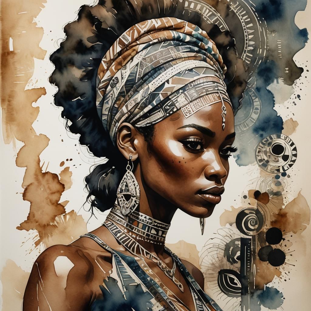 Echoes of Heritage