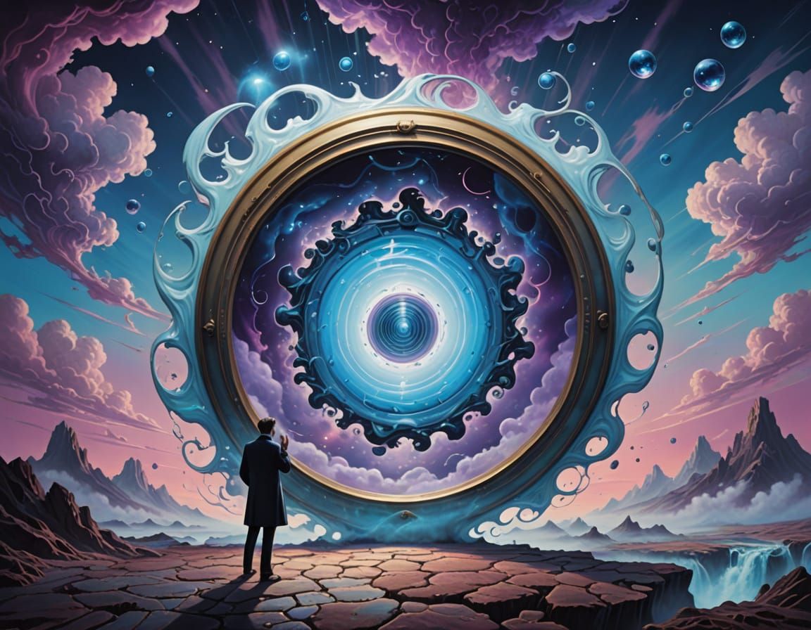 Untitled Creation