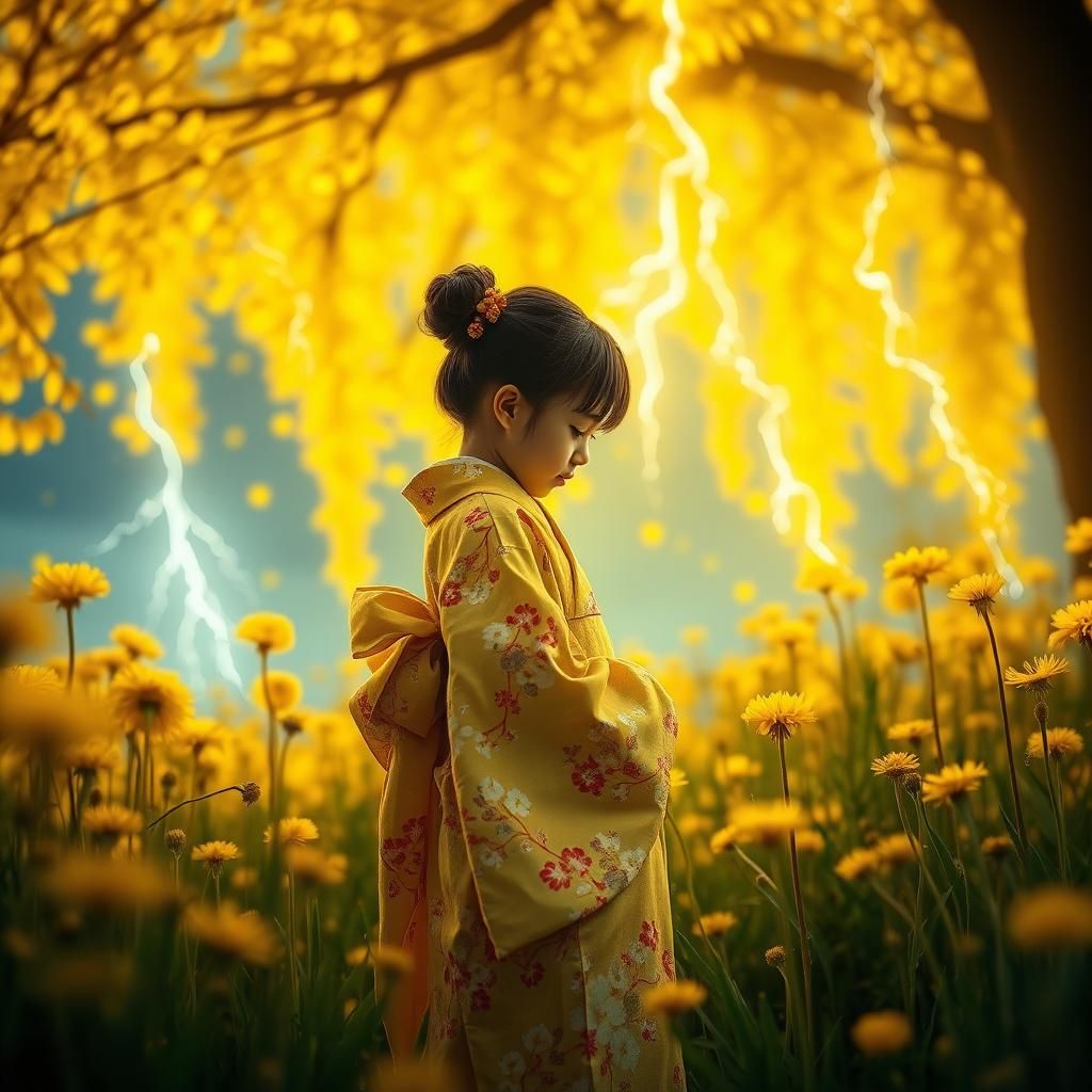 Dandelions   by @Simmi 