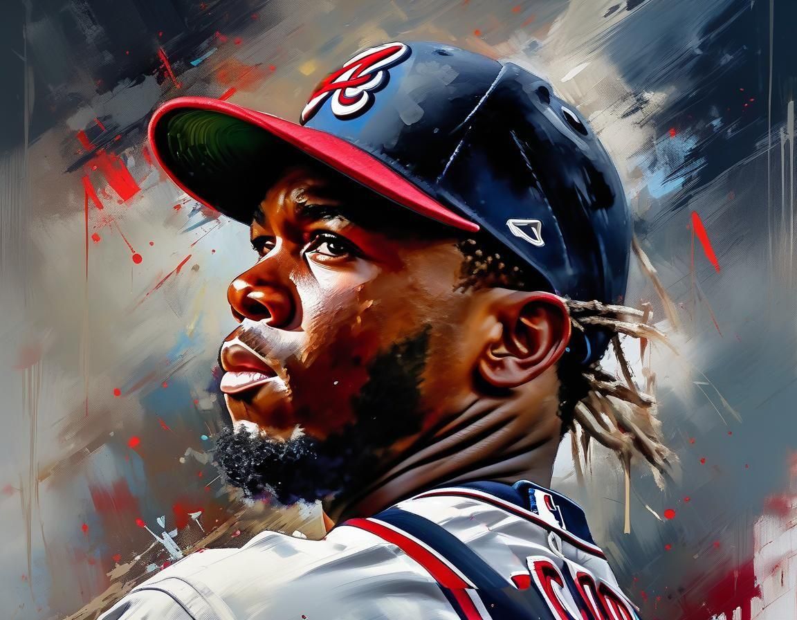 Ronald Acuña Jr.