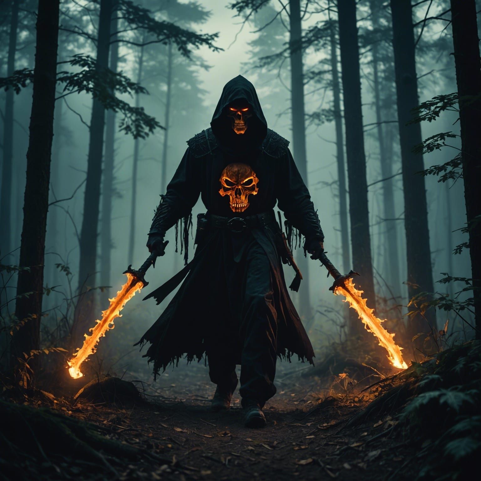 Reaper