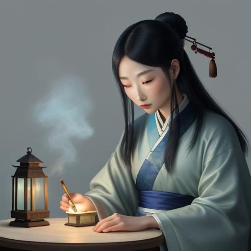 巫俗