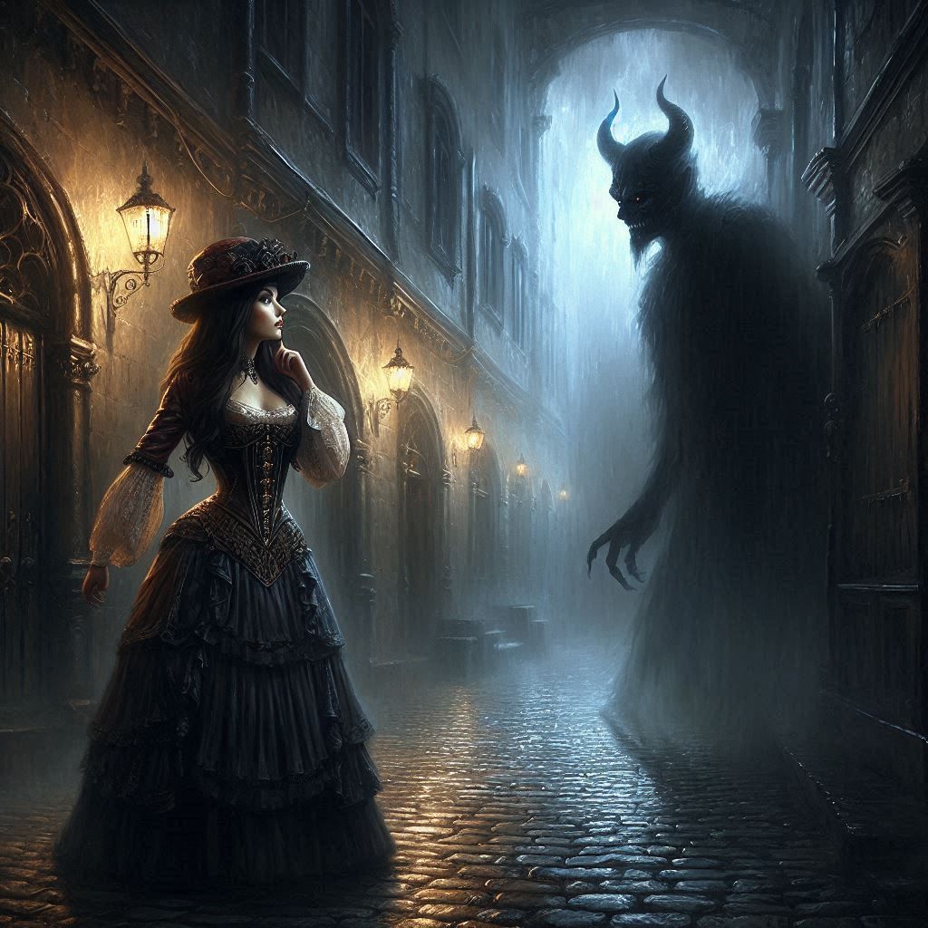 "Do We Have A Deal?"