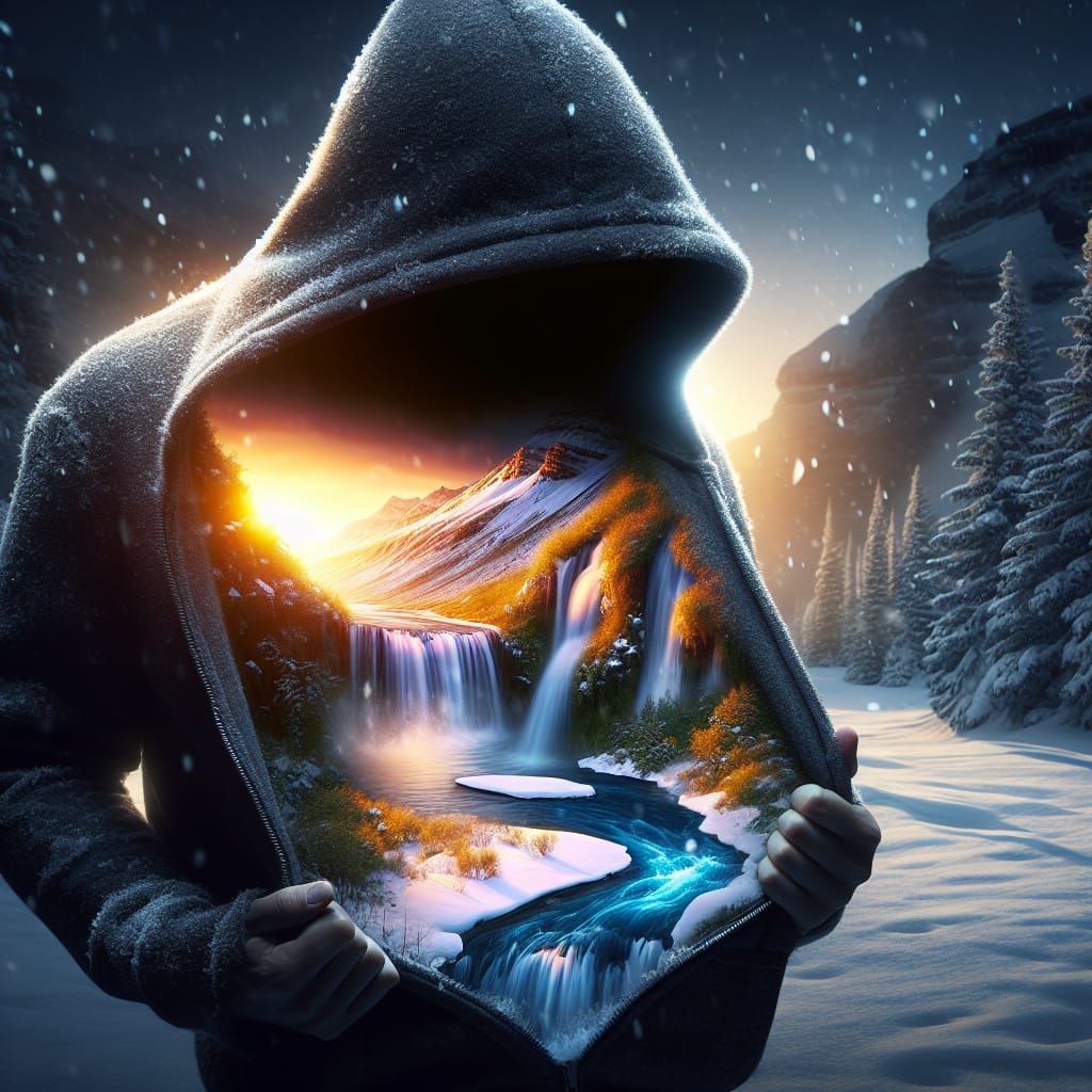 Baring my soul to the world 2