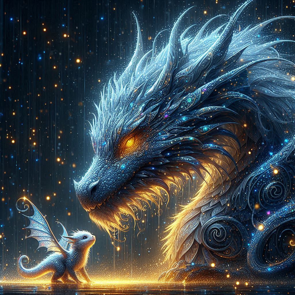 First flying lesson   by @Csf