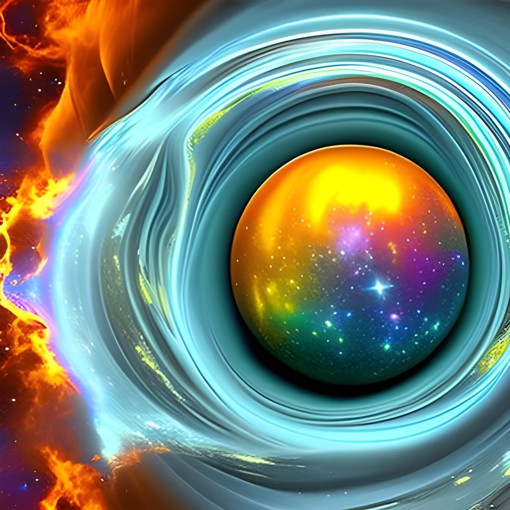 Cosmic