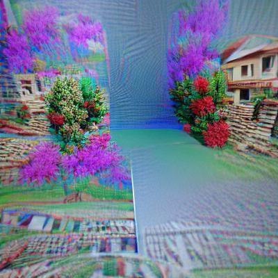 tell me what I don't know 8K 3D