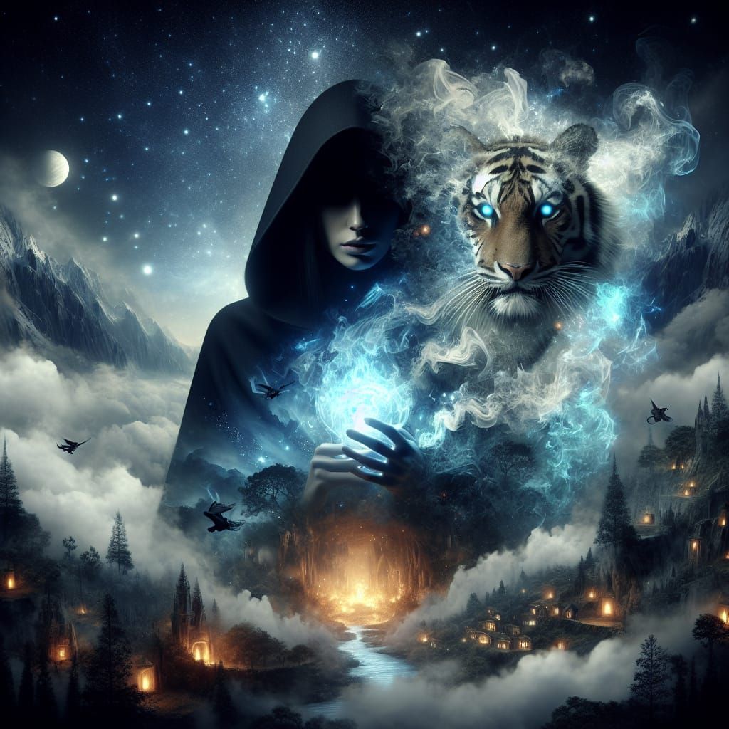 Protectors of the night