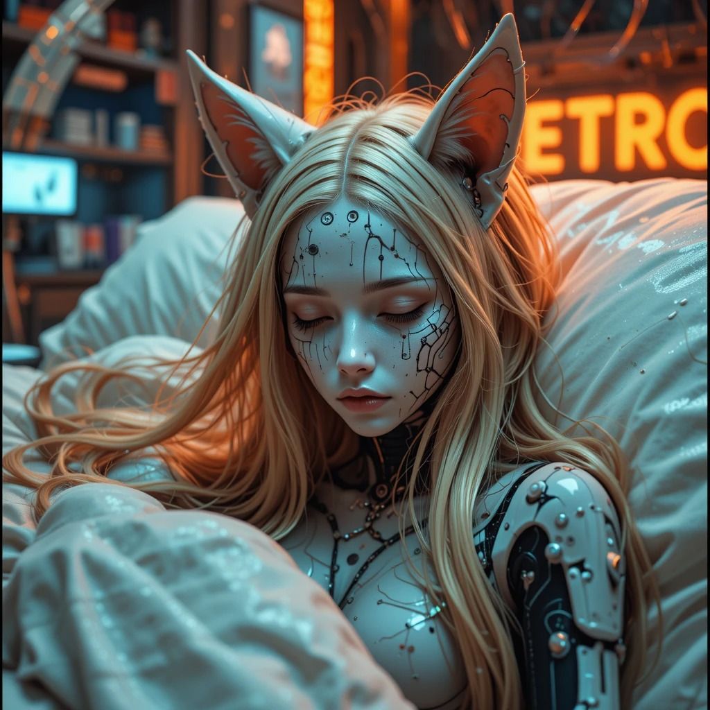 [Yuna] Goodnight ♥