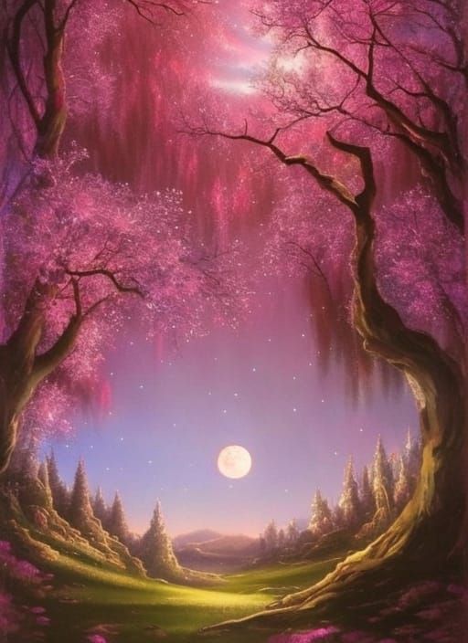 Cherry Blossoms 2