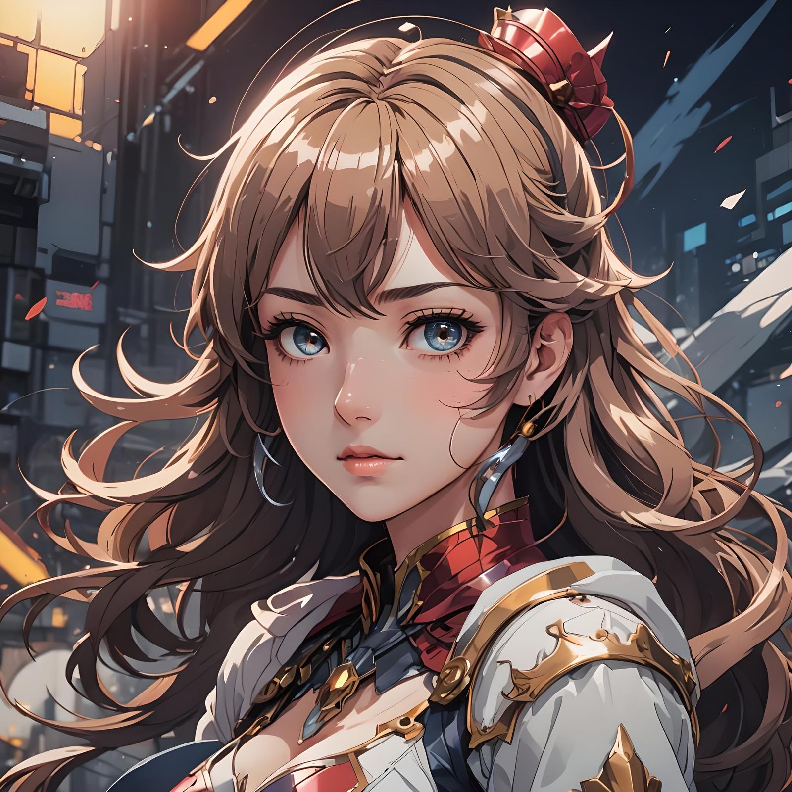 design lady