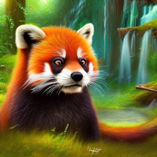 Pandafox