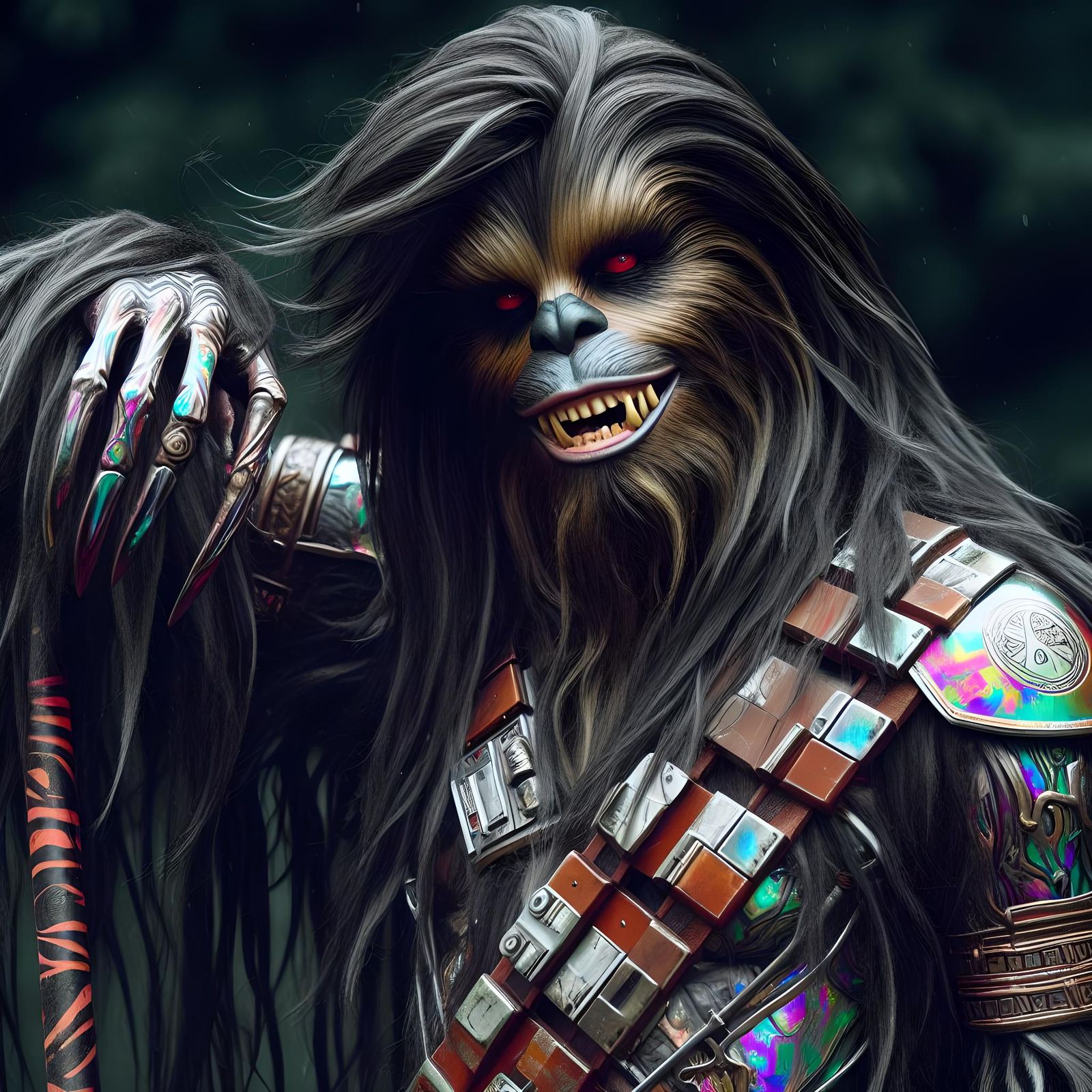 Coolbacca