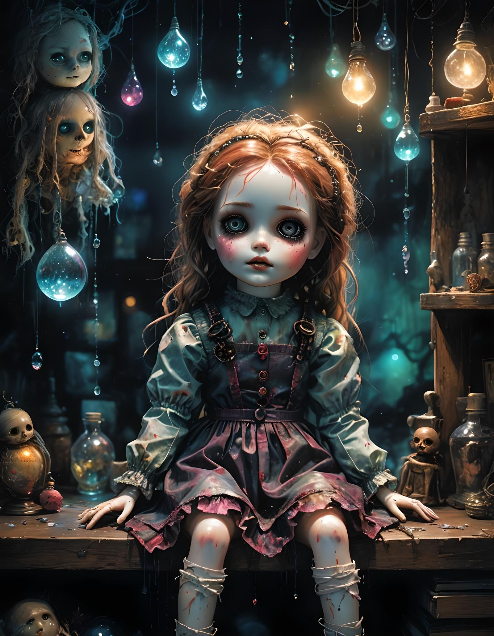 CreepyEerieCutie