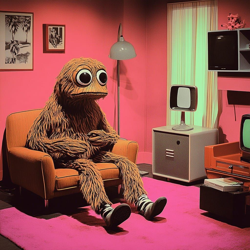 Pink Room v2, Upload 2B