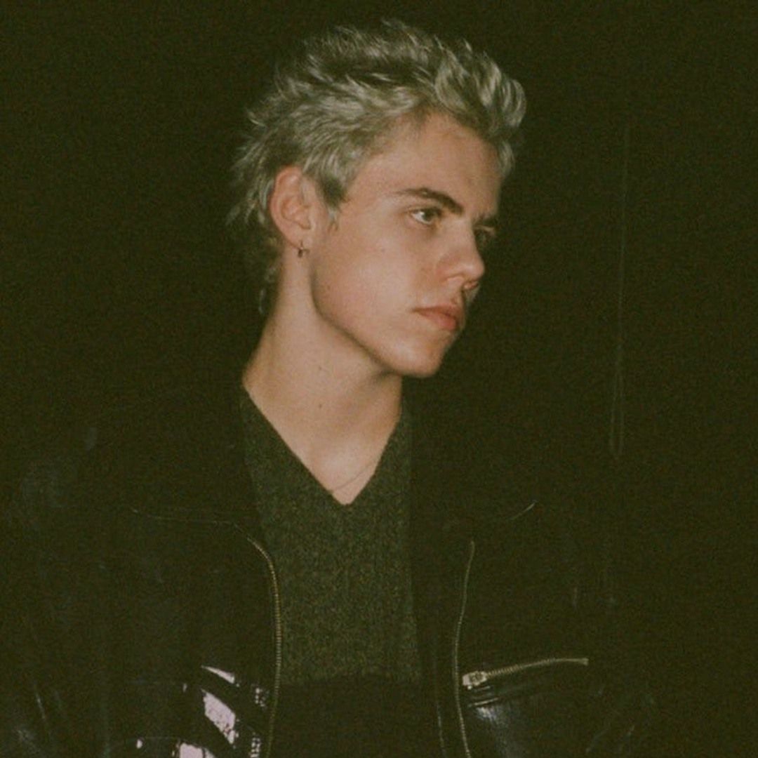 kid laroi the first time