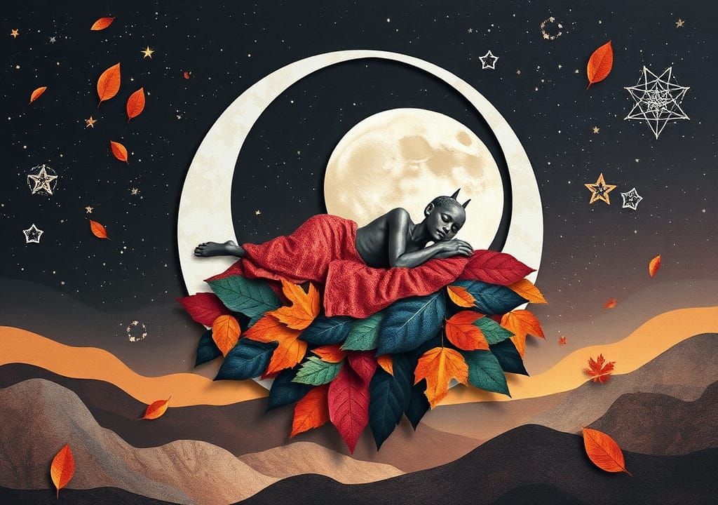 Autumn Night