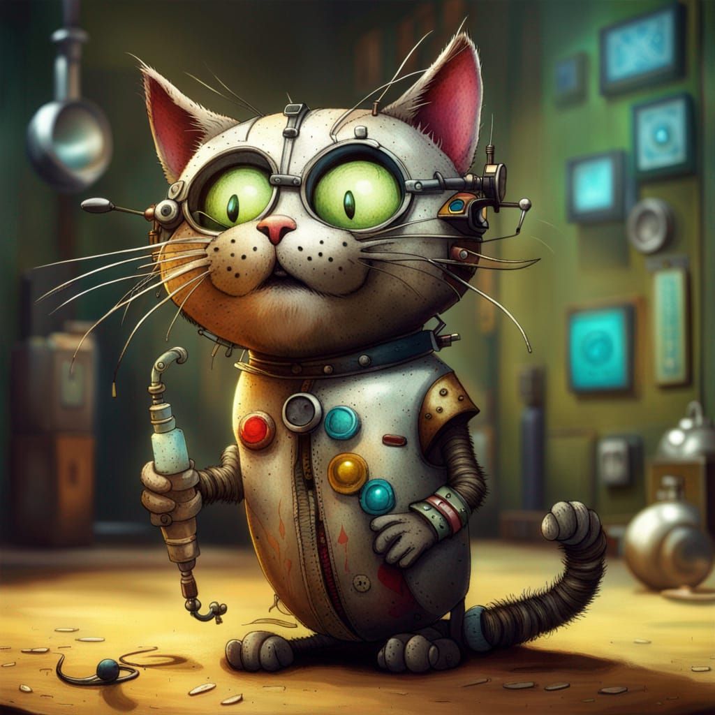 Cat