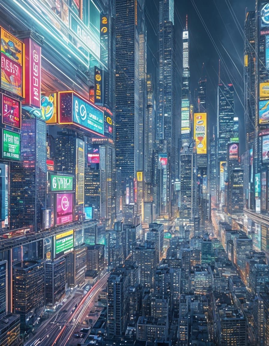 Megacity