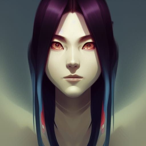 Nemu Kurotsuchi