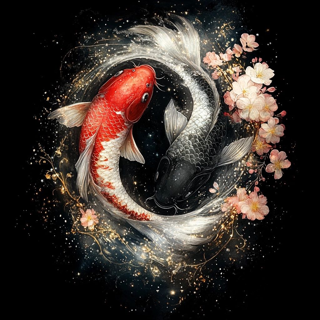 Koi