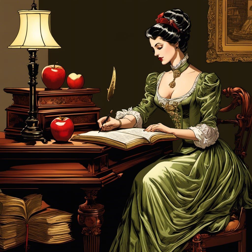 Dear diary 2