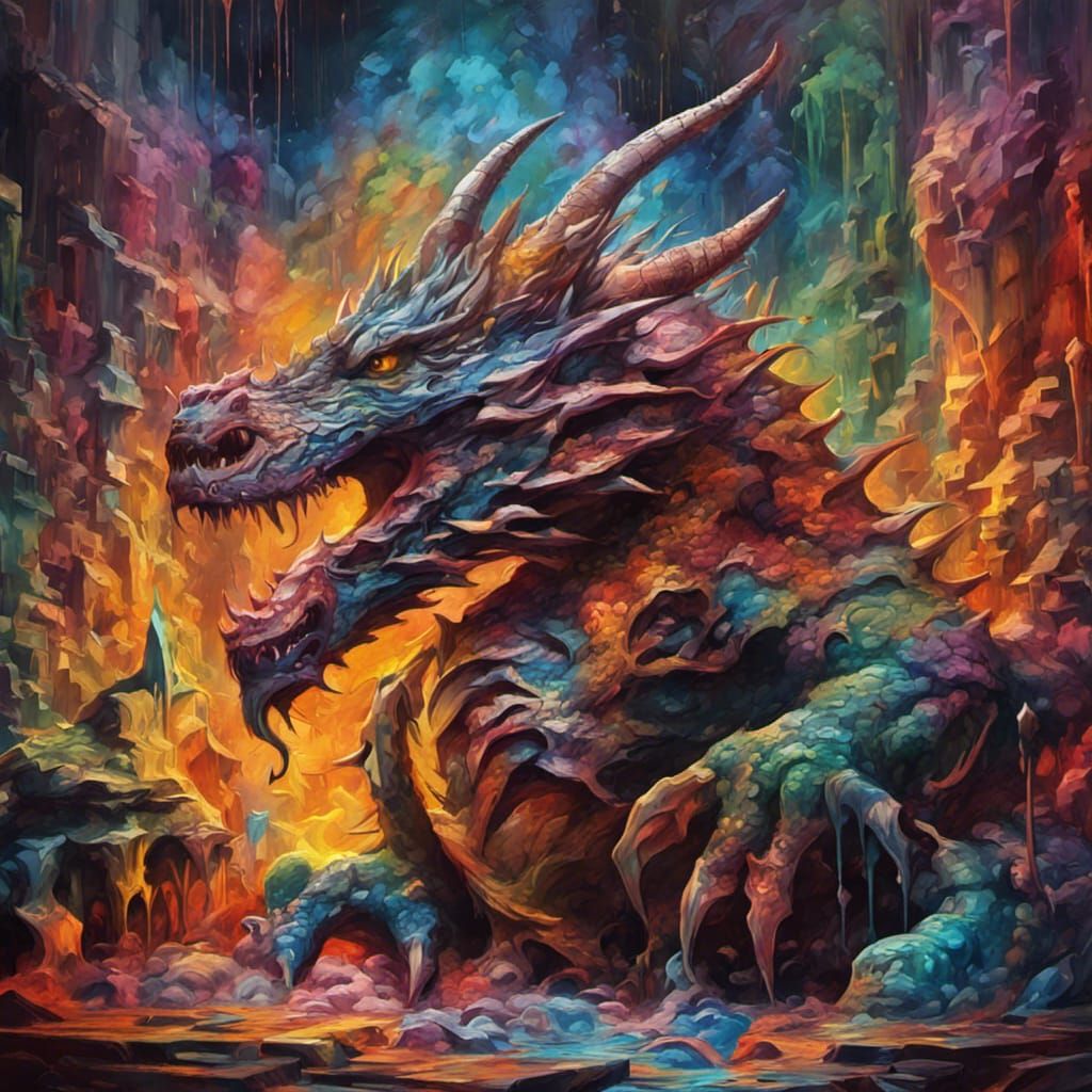 "(3D, 8k, masterpiece, oil painting, professional, UHD character, UHD