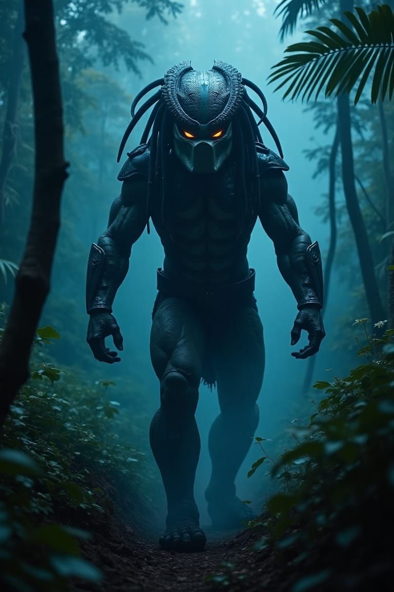 Predator