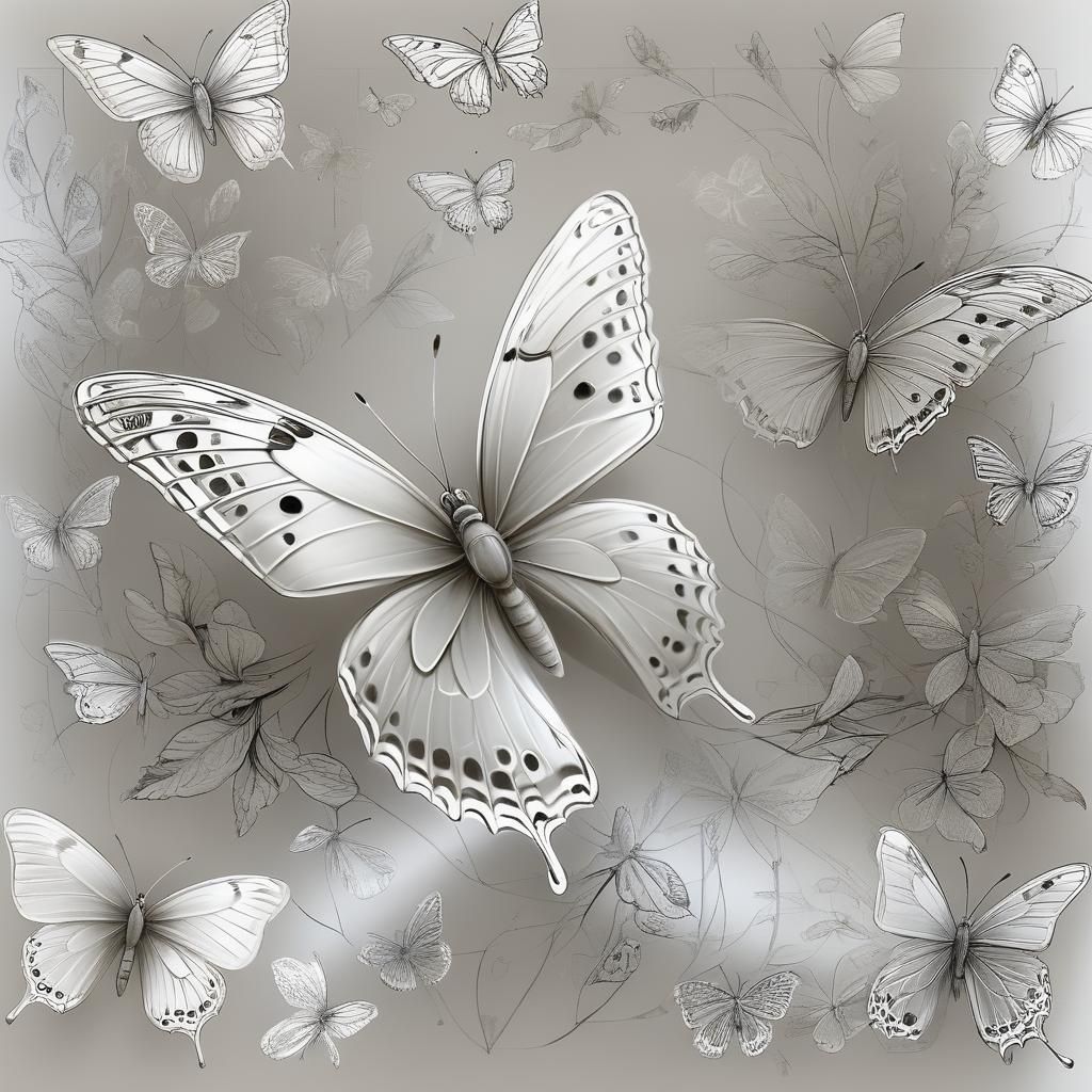  Iwona Lifsches, Sam Toft, Saul Bass, Fred Tomaselli