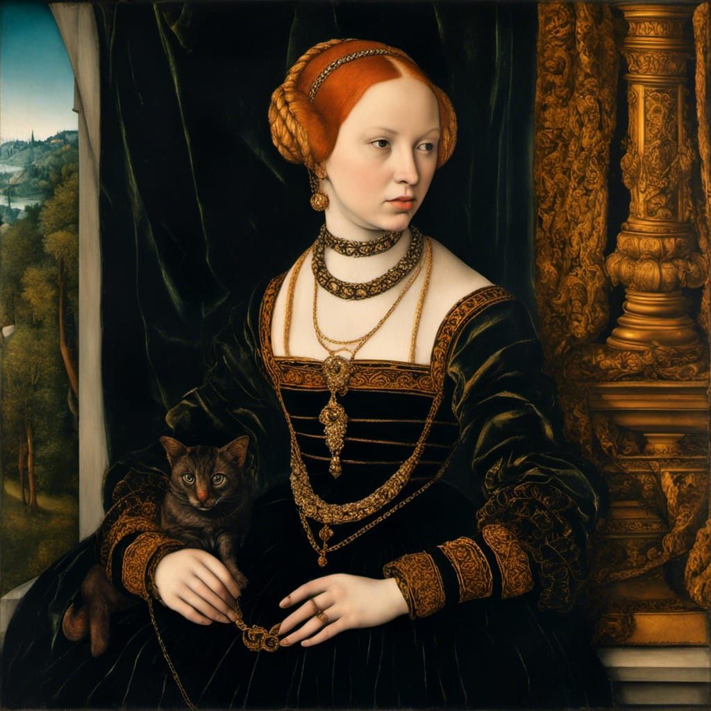 Lucas Cranach