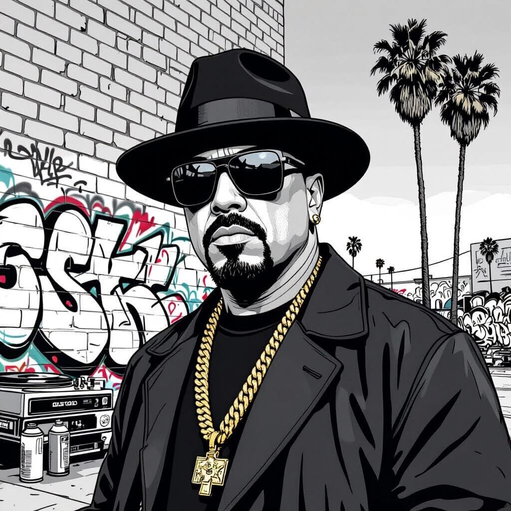 Create a high-resolution black and white coloring page in grayscale line art style, single-sided, with minimal shading. Feature a humorous c...