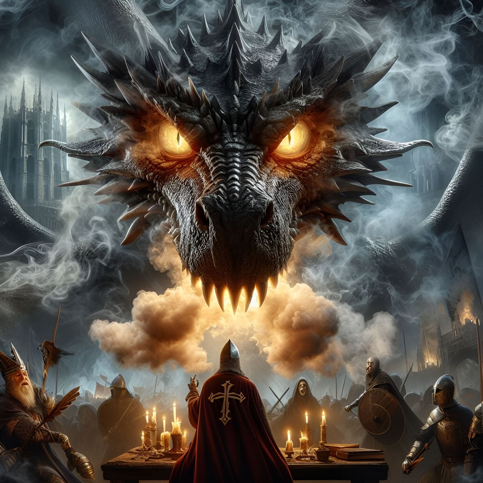 DM to Player - Make a Constitution Save