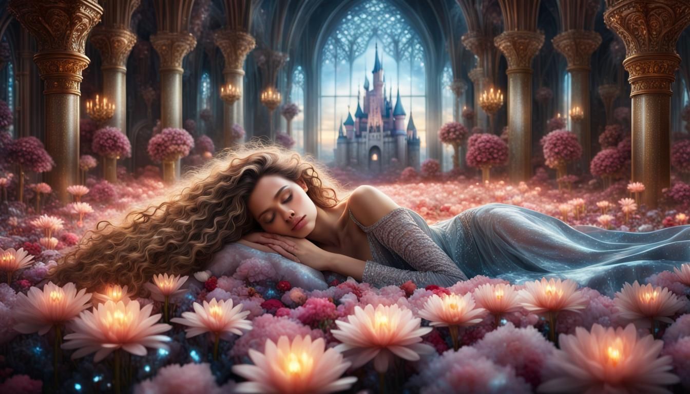Sleeping Beauty