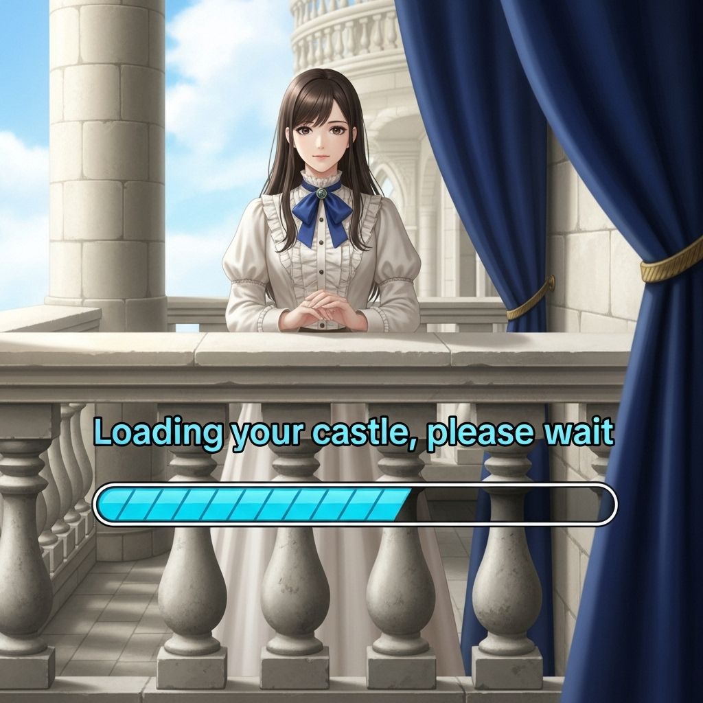 loading castle... (small)