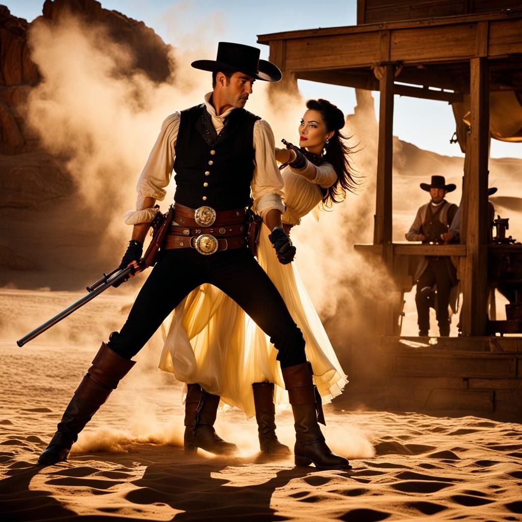 Western