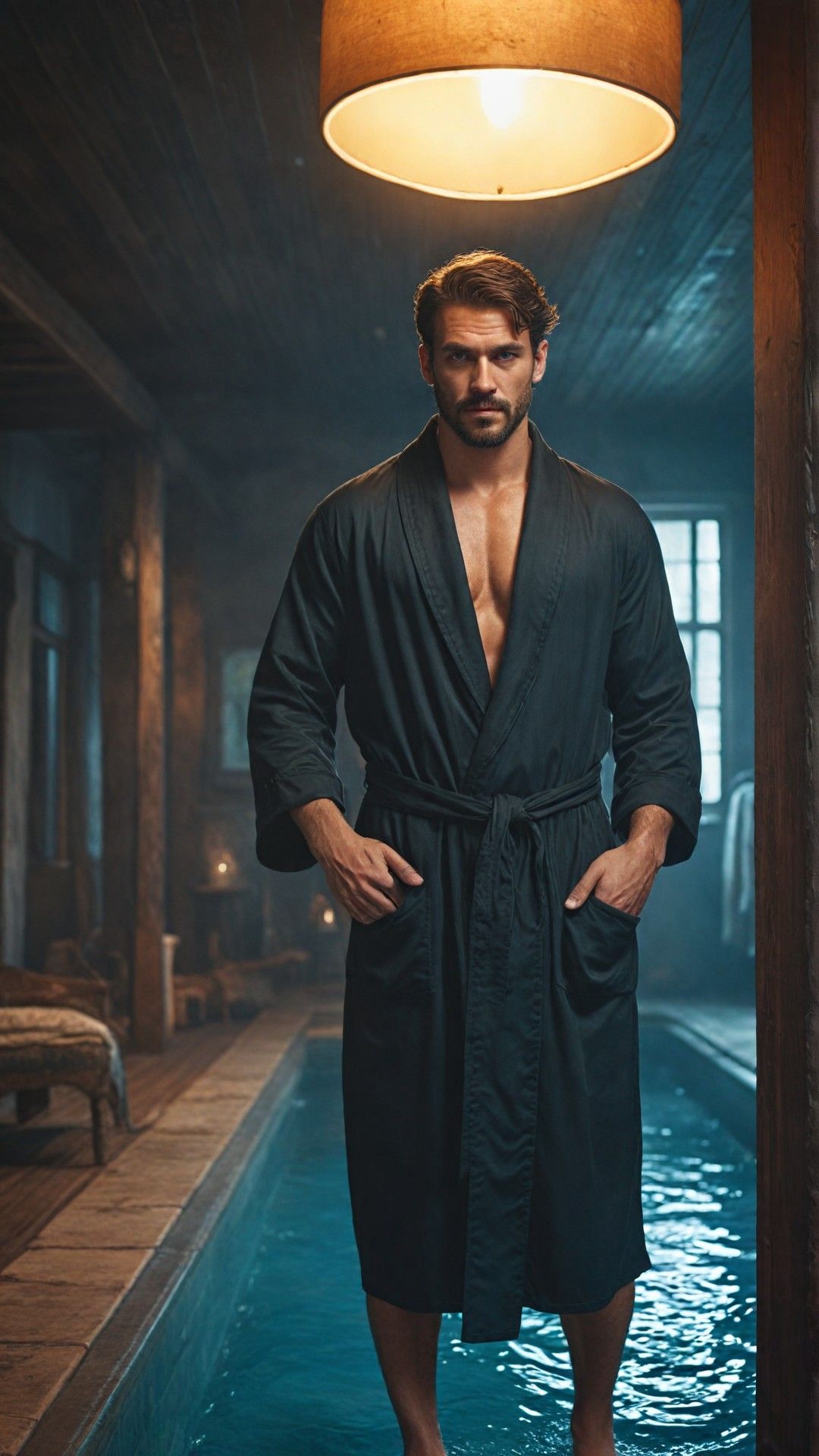 Turkish Hunk🥵🔥😈! - [Pt. 32].