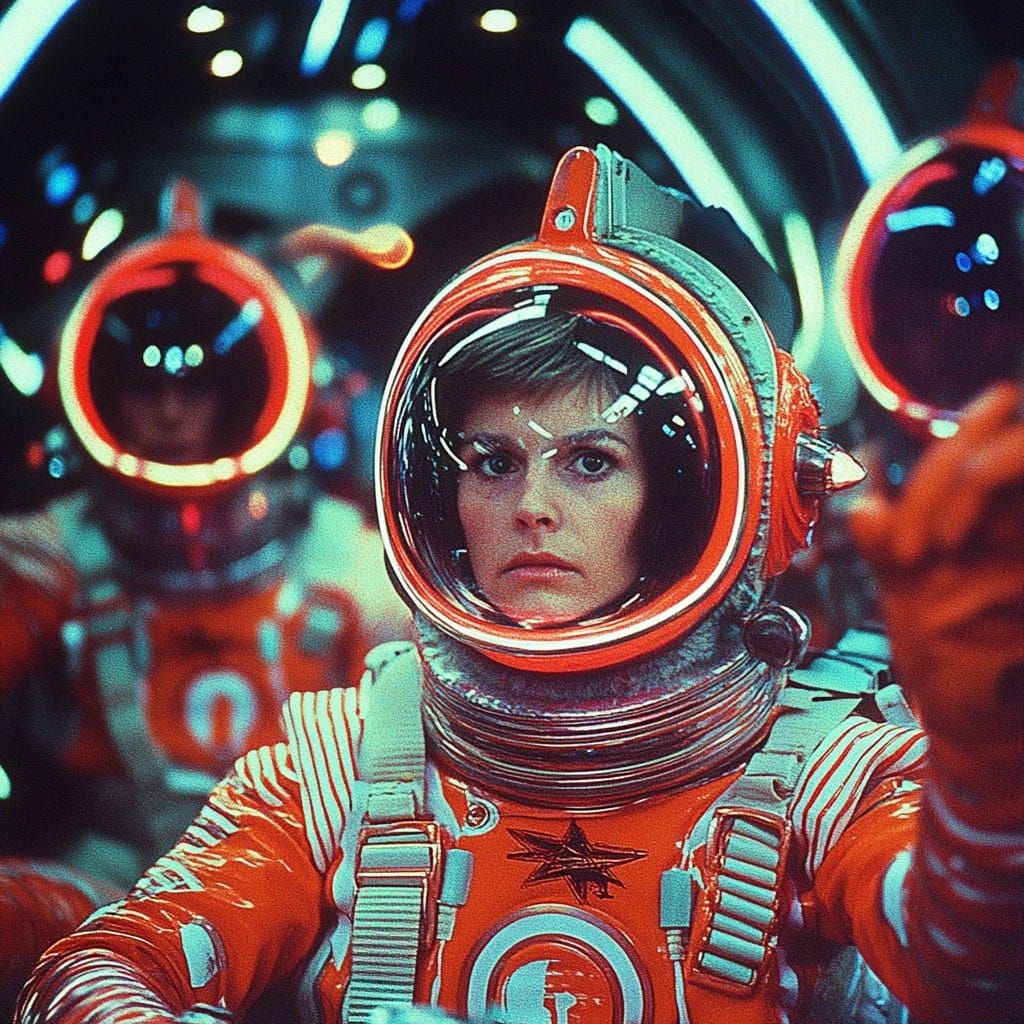 New Candy Cosmos, 4B