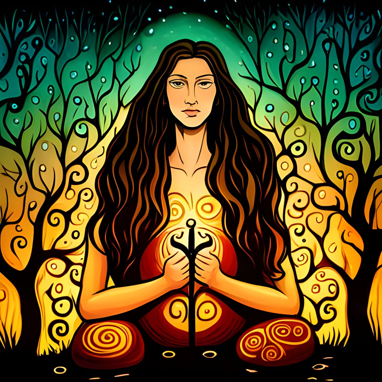Awakening