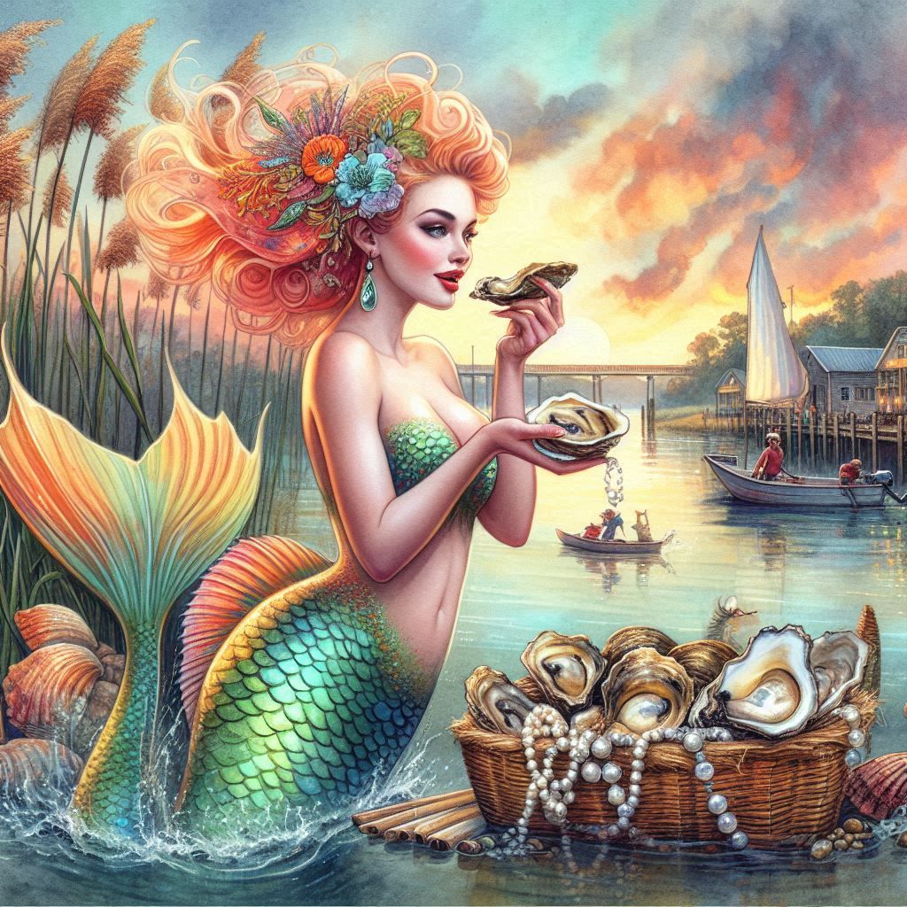 November North Carolina Oyster Festival