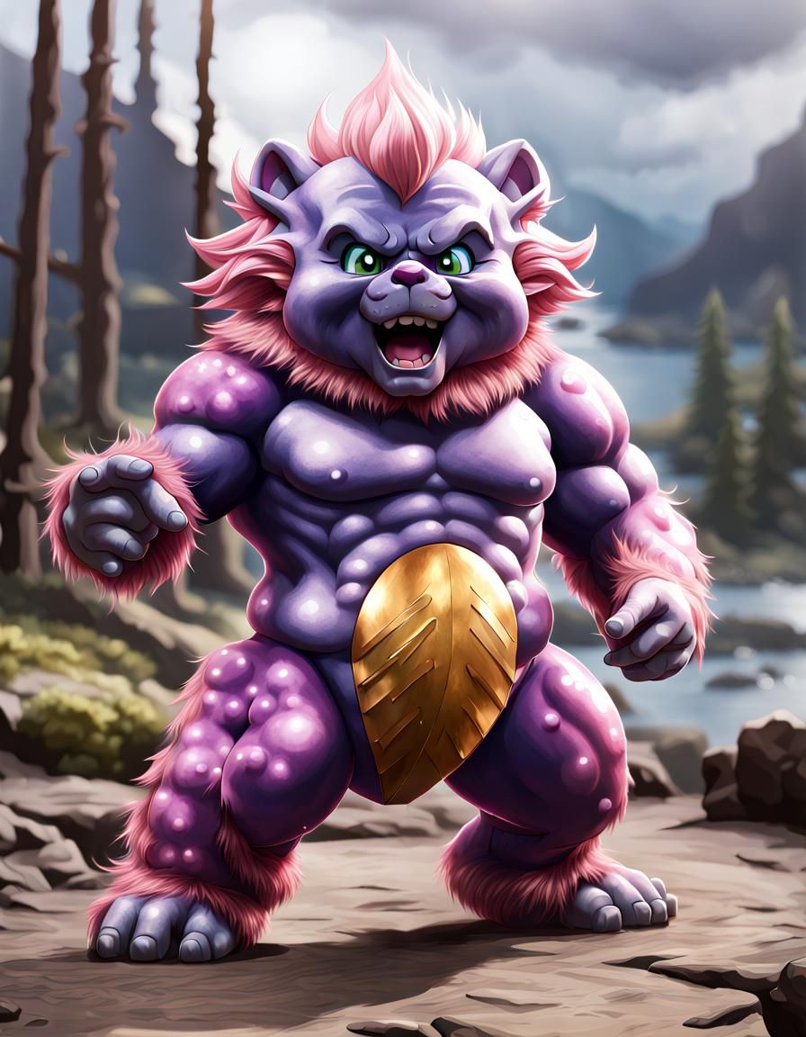 Haunter Multiverse
