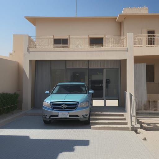 Cute Lion Cub Leaps Across River with Lioness