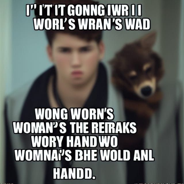 Words to live by