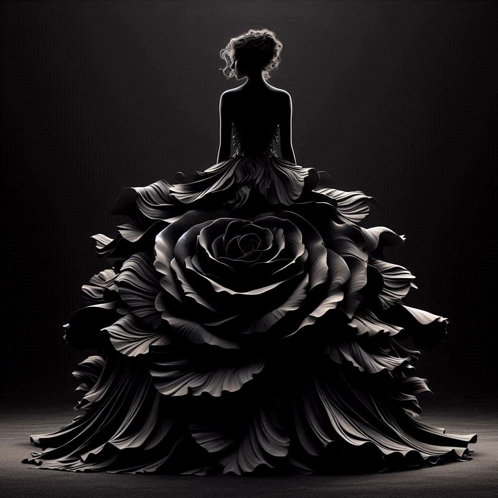 Black Rose