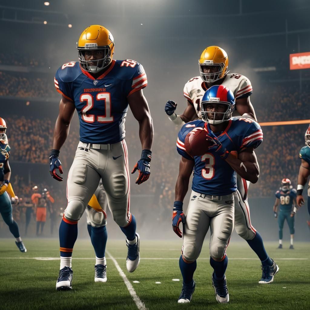 american football uniform single jersey